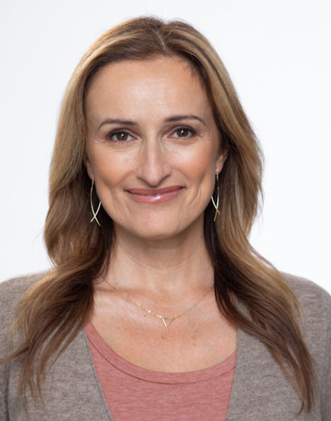 Dr. Aneta Prince