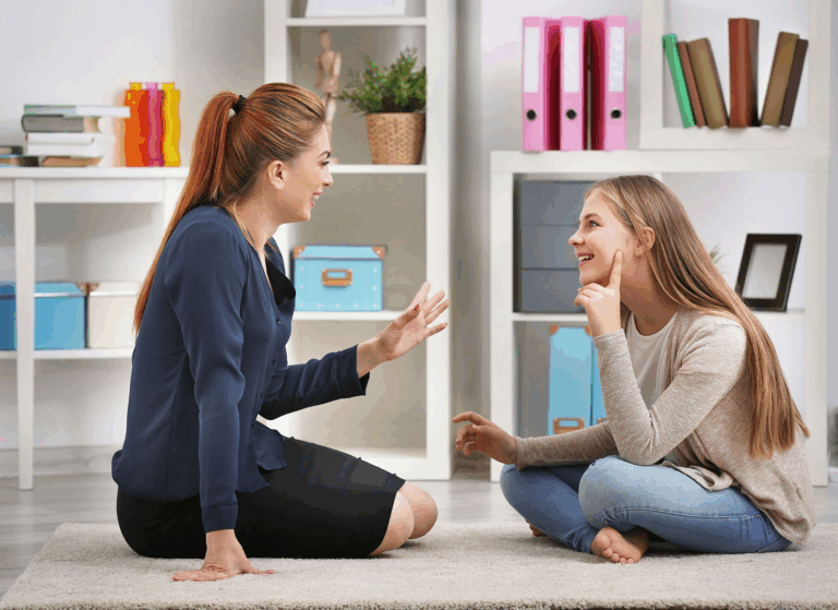 a-teen-girl-speaking-to-counselor