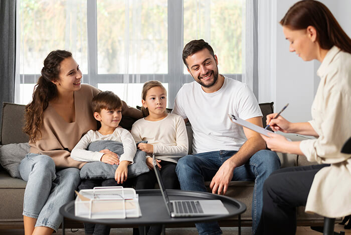 family’s role in supporting dual diagnosis treatment and recovery