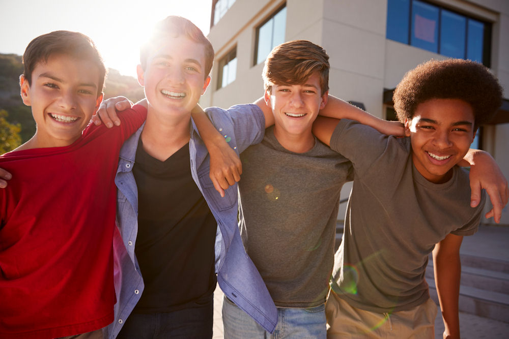 Experiential Therapy for Teens