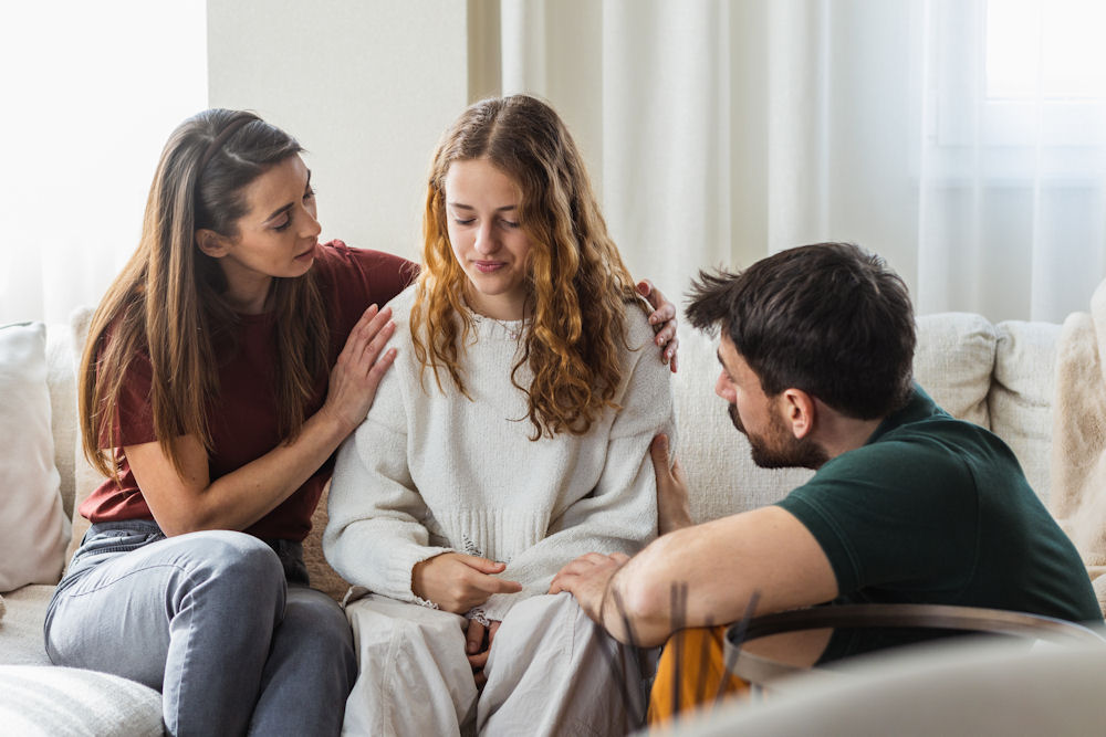 Depression Treatment